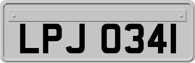LPJ0341