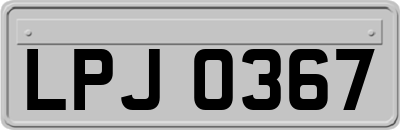 LPJ0367