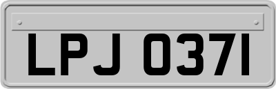 LPJ0371