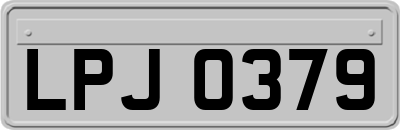 LPJ0379