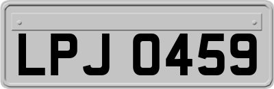 LPJ0459
