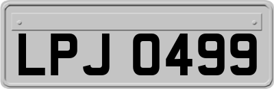 LPJ0499