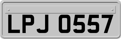 LPJ0557