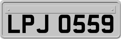 LPJ0559