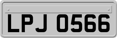 LPJ0566