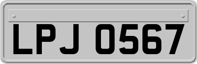 LPJ0567