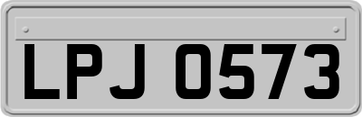 LPJ0573