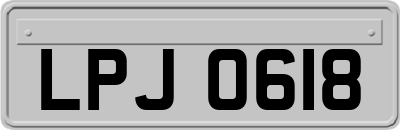 LPJ0618