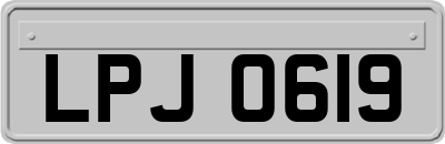 LPJ0619