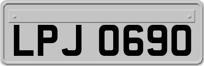 LPJ0690