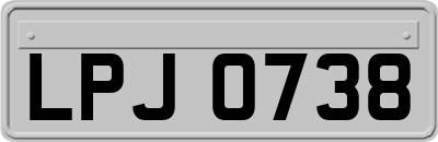 LPJ0738