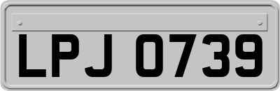 LPJ0739
