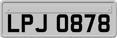 LPJ0878