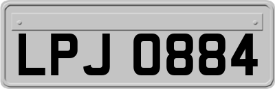 LPJ0884