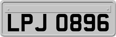 LPJ0896