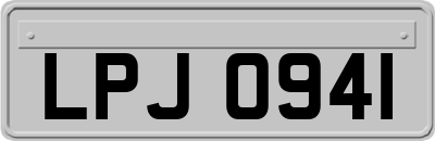 LPJ0941