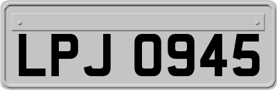 LPJ0945