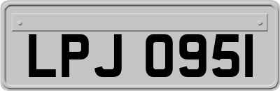 LPJ0951
