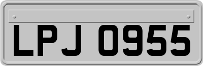 LPJ0955