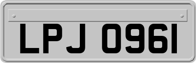 LPJ0961