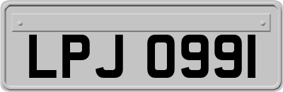 LPJ0991