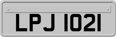 LPJ1021