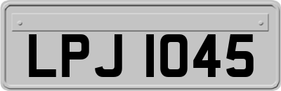 LPJ1045