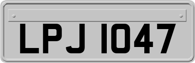 LPJ1047