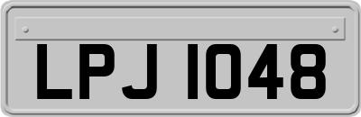 LPJ1048