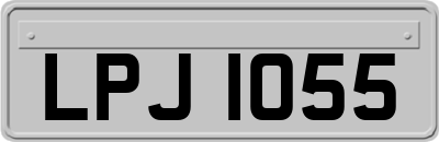 LPJ1055