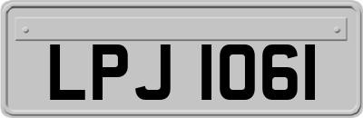 LPJ1061