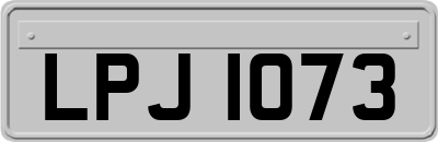 LPJ1073