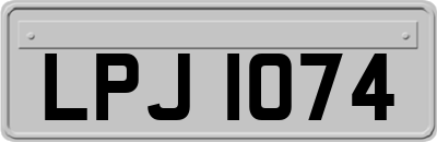 LPJ1074