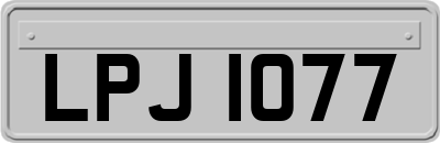 LPJ1077