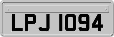 LPJ1094