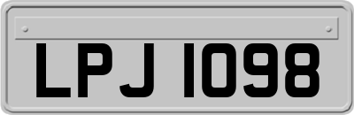 LPJ1098