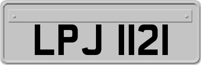 LPJ1121