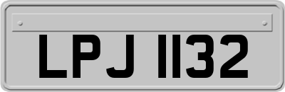 LPJ1132