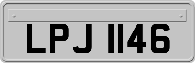 LPJ1146