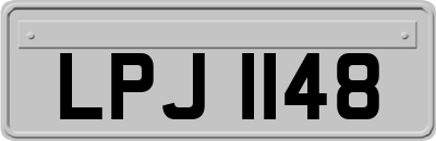 LPJ1148