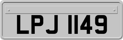 LPJ1149