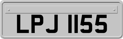 LPJ1155