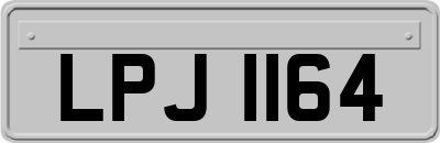 LPJ1164