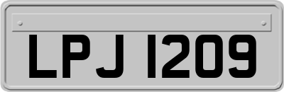 LPJ1209