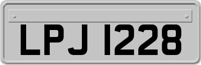 LPJ1228