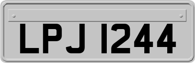 LPJ1244