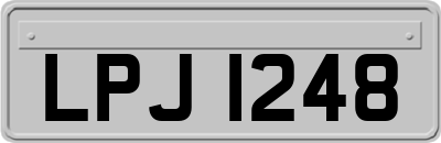 LPJ1248