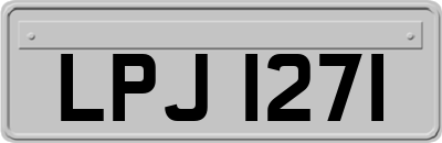 LPJ1271
