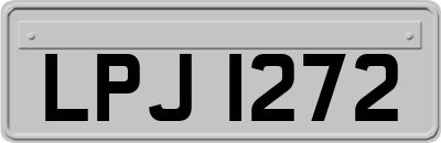 LPJ1272