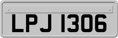 LPJ1306